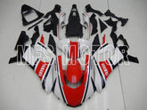 Yamaha YZF-R1 2015-2019 Injection ABS Fairing - Others - Red White - MFS8422